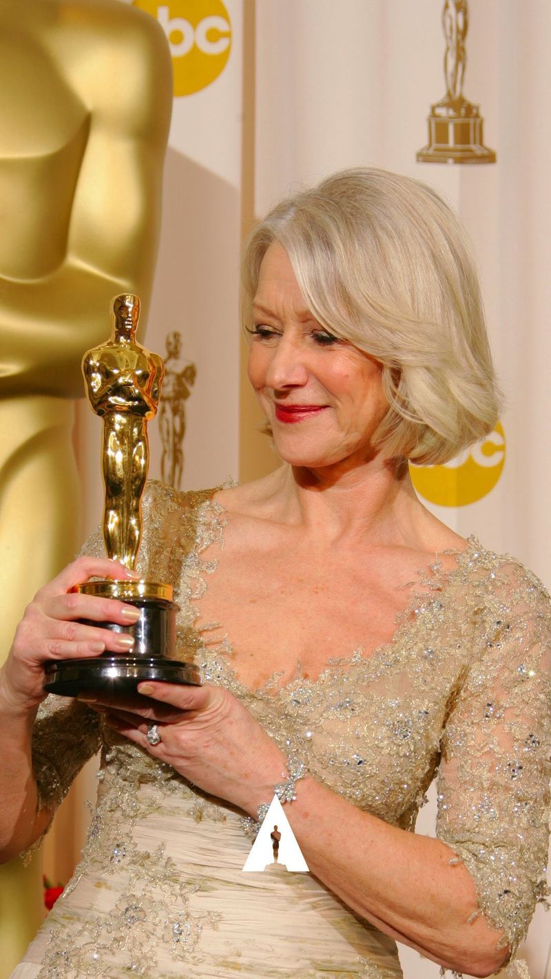 Helen Mirren