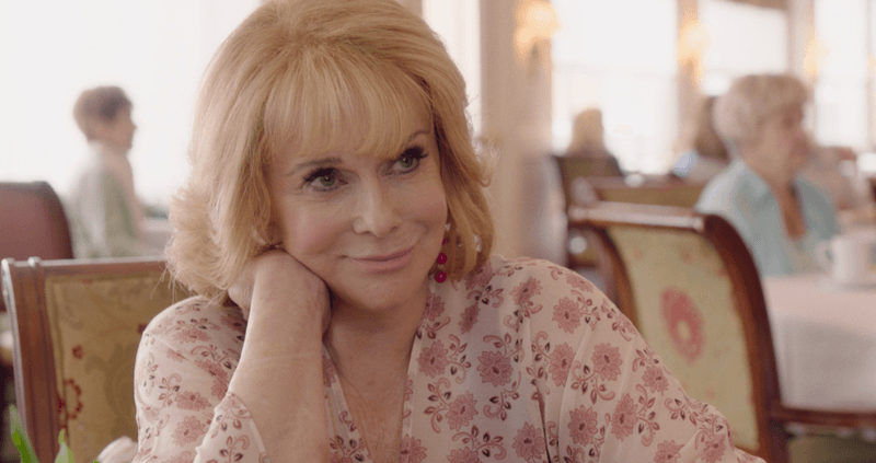 Ann-Margret