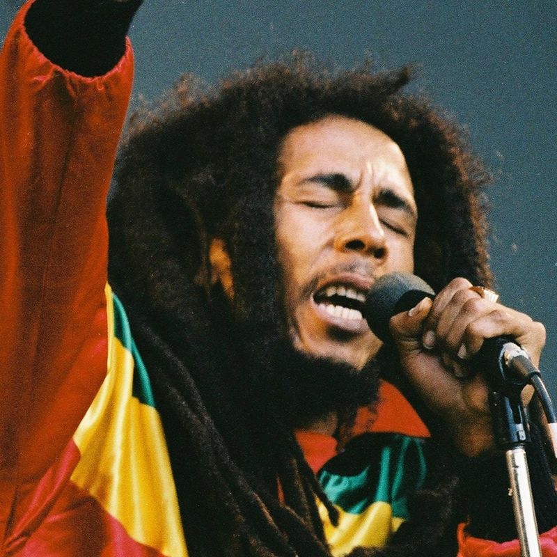 Bob Marley