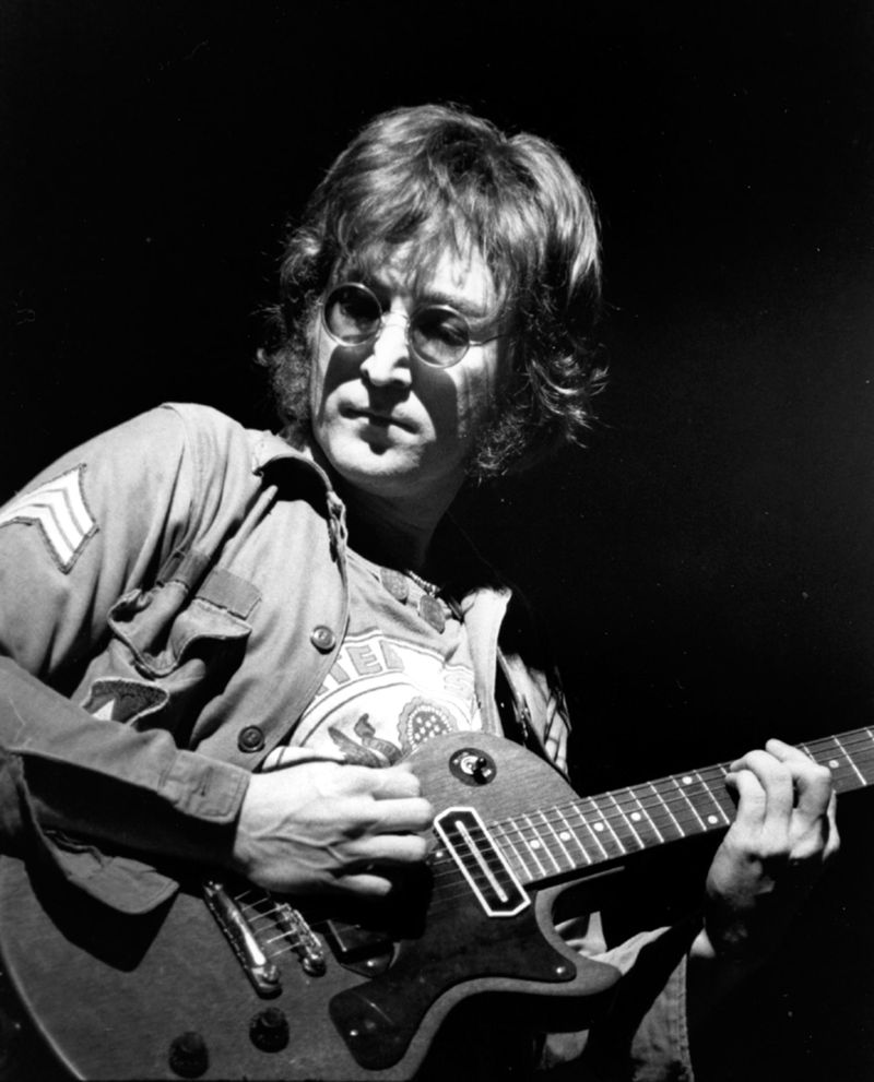 John Lennon (1940–1980)