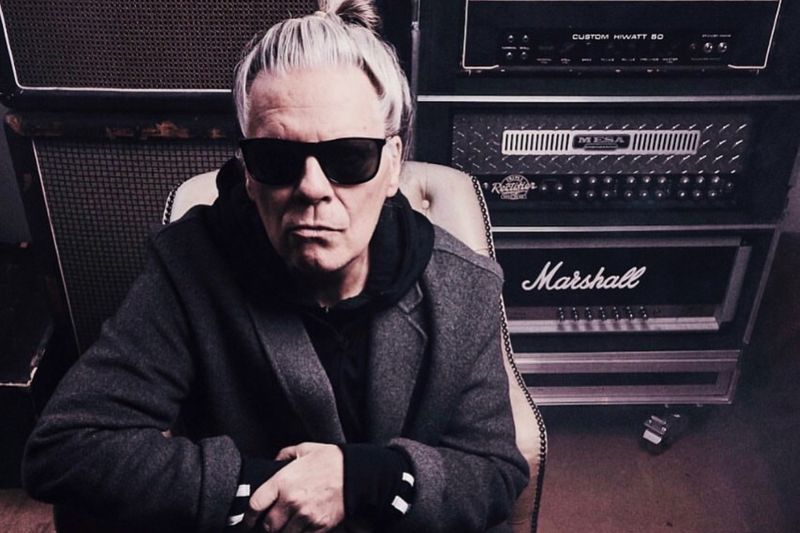 Andy Taylor (Duran Duran)