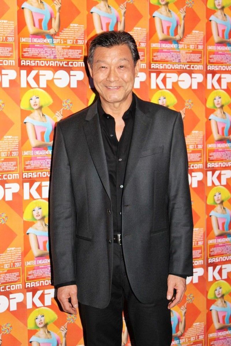 James Saito