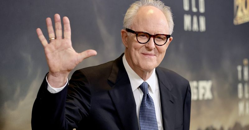 John Lithgow – From Religious Studies to Hollywood Star