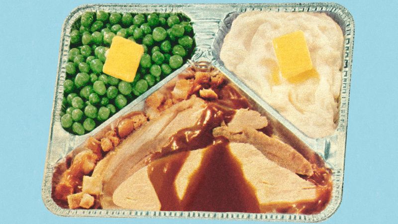 TV Dinners