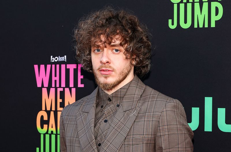 Jack Harlow – Started as a SoundCloud rapper, became a viral hip-hop star and actor (White Men Can’t Jump remake)