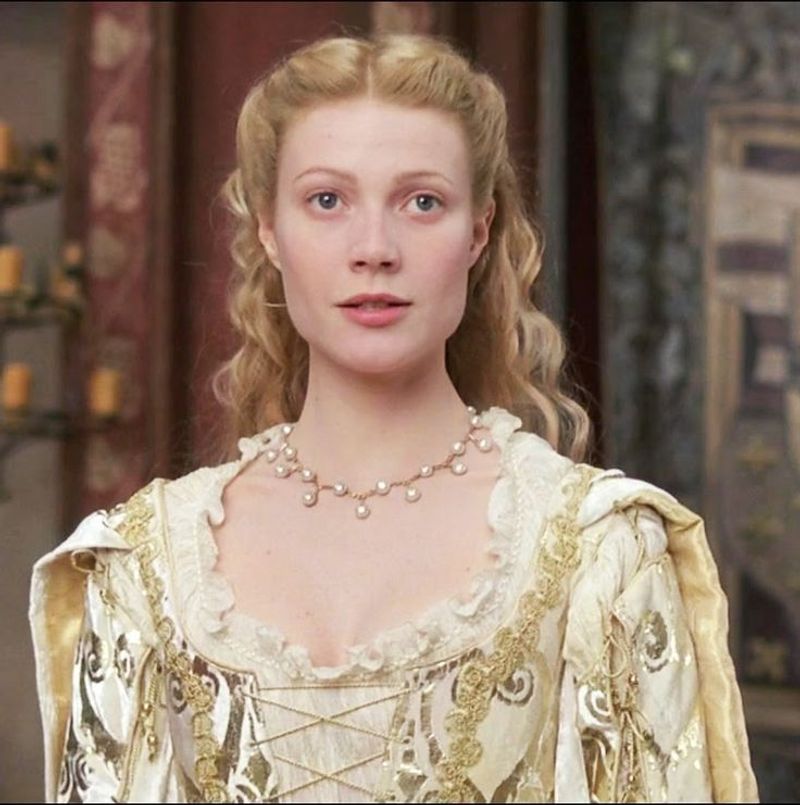 Gwyneth Paltrow