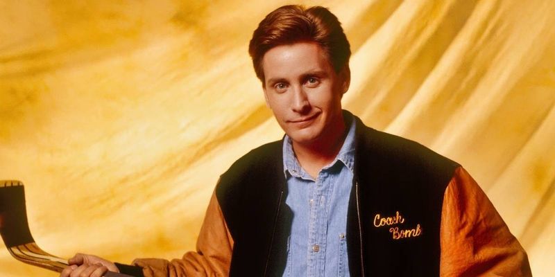 Emilio Estevez: The Mighty Duck Who Flew Behind the Camera