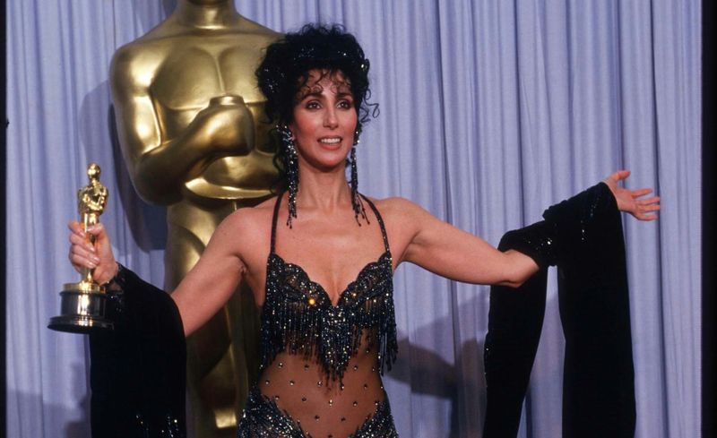 Cher: The Ageless Wonder