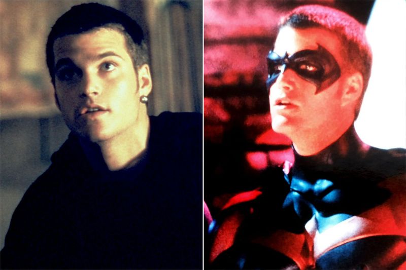 Chris O'Donnell