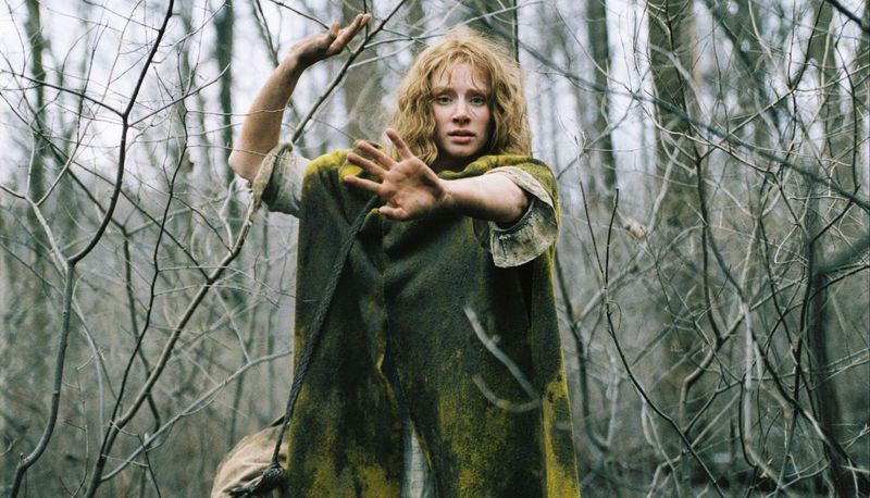 The Village (2004): Shyamalan's Period Piece Puzzle