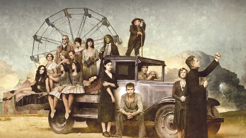 Carnivàle