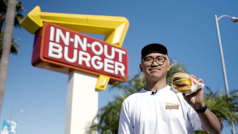 In-N-Out Burger