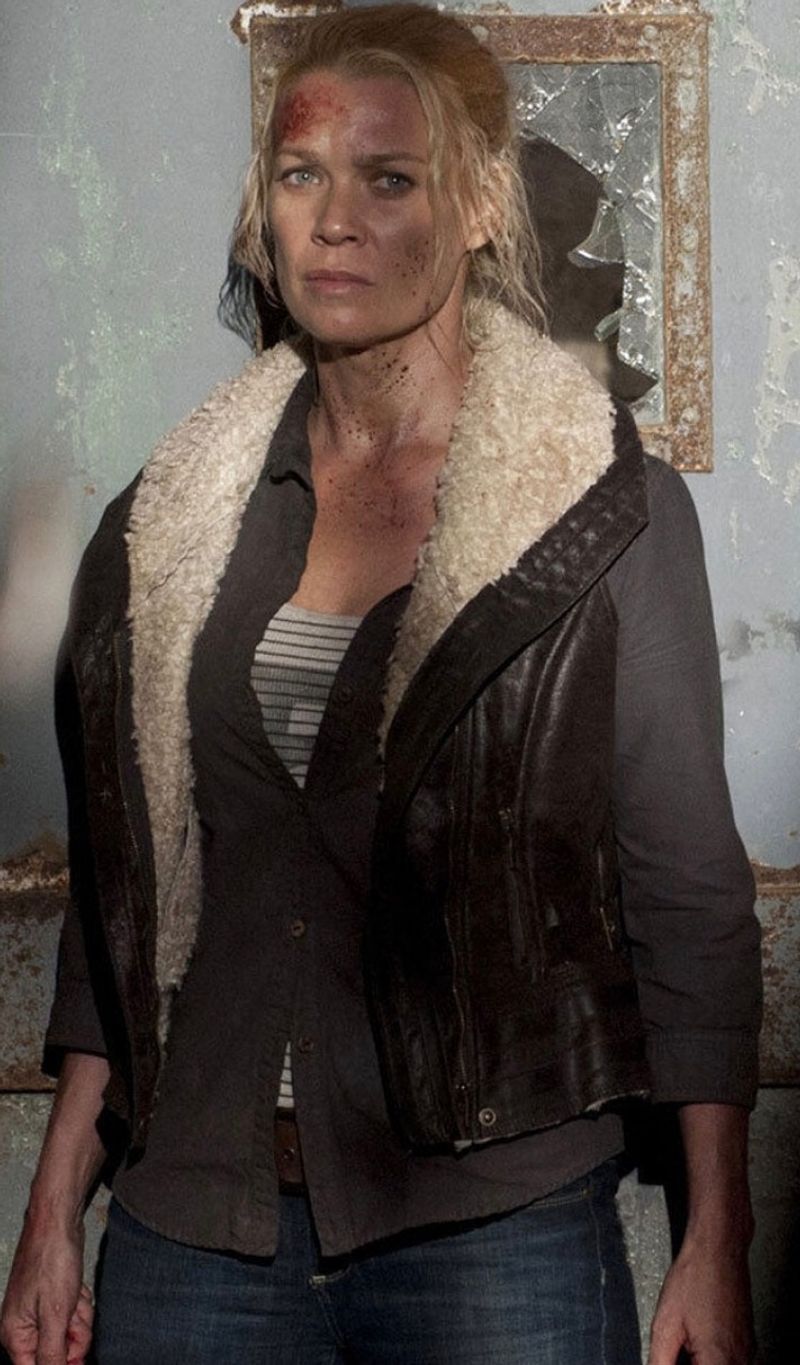 Andrea – The Walking Dead