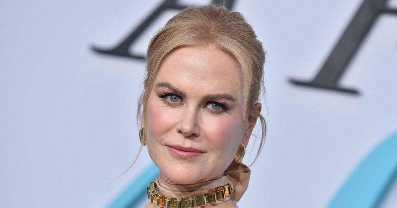 Nicole Kidman
