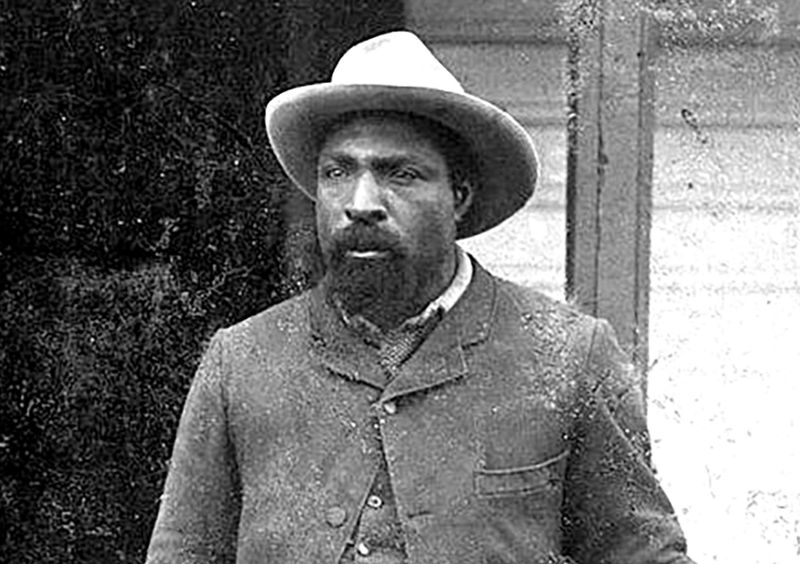 John Ware
