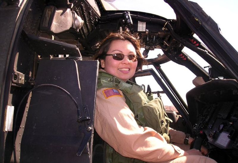 Tammy Duckworth