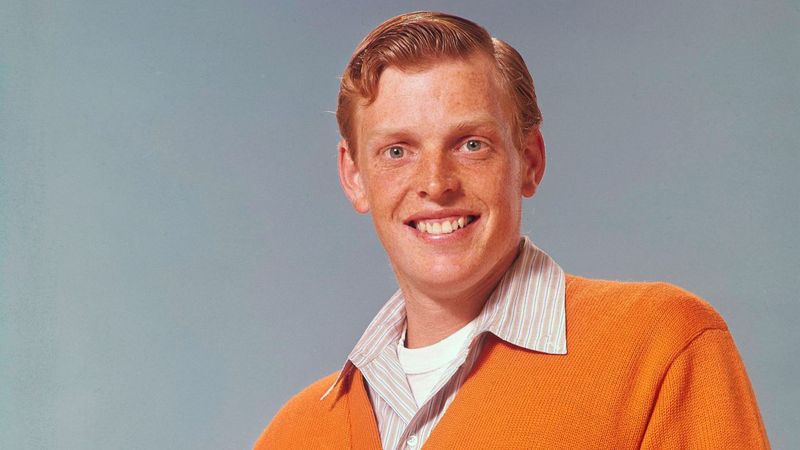Chuck Cunningham – Happy Days