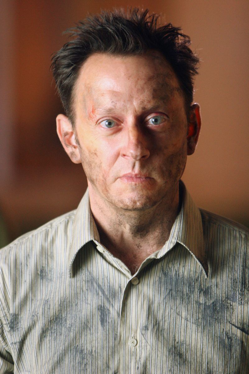 Ben Linus – Lost