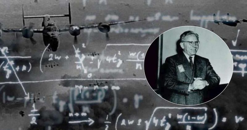 Revolutionized WWII Military Strategy