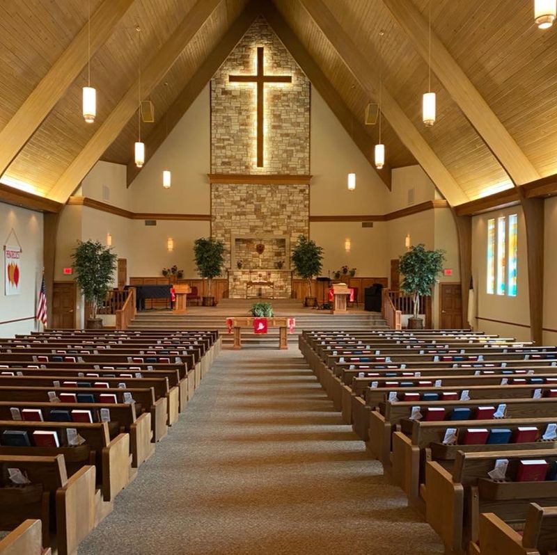 Christianity Has Always Been One Unified Church