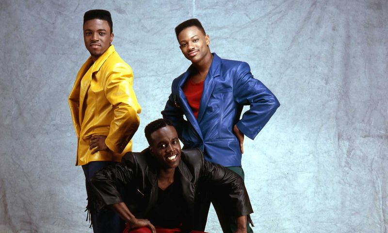 New Jack Swing