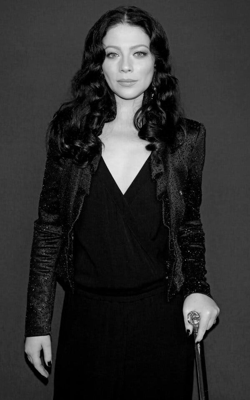 Michelle Trachtenberg
