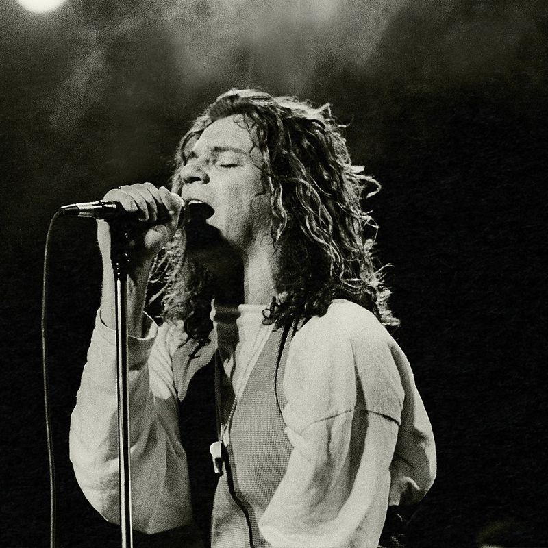 Michael Hutchence (1960–1997)