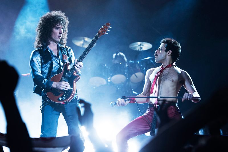 Freddie’s Solo Career Didn’t Cause a Rift