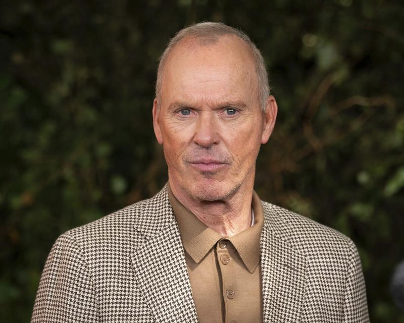 Michael Keaton as Jack Donaghy – 30 Rock