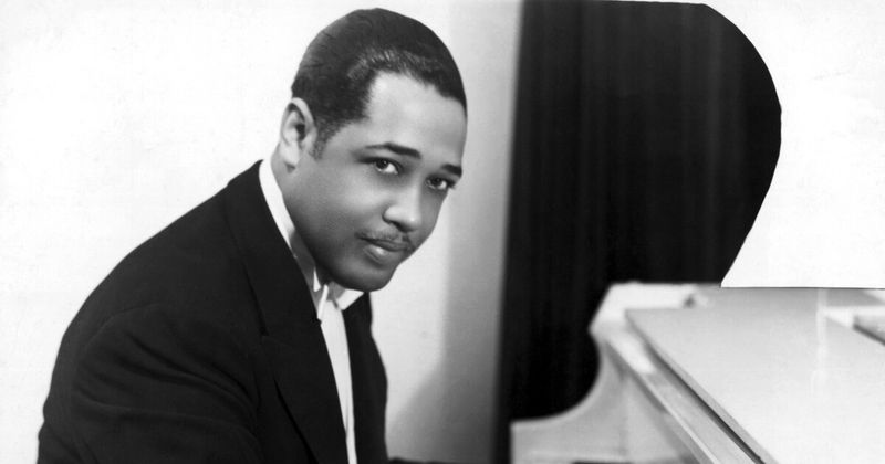 Duke Ellington (1974)