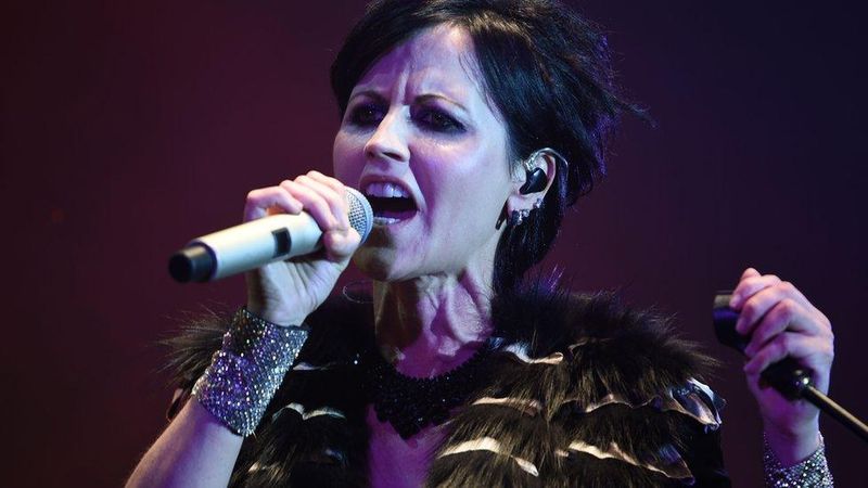 Dolores O'Riordan: The Haunting Voice Silenced