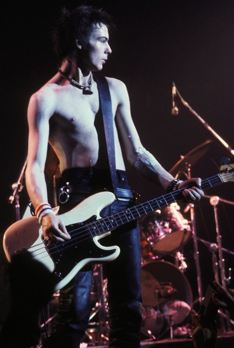 Sid Vicious