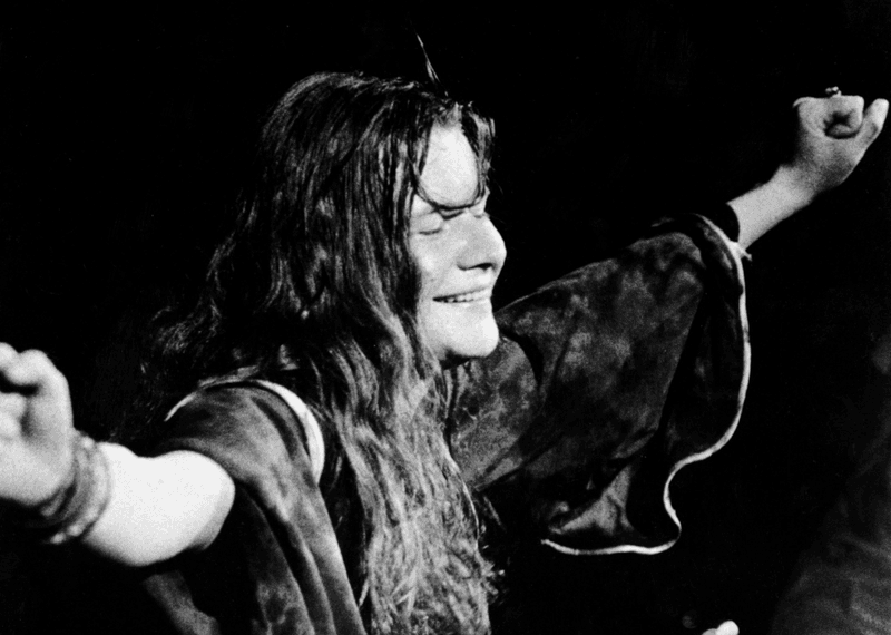 Janis Joplin