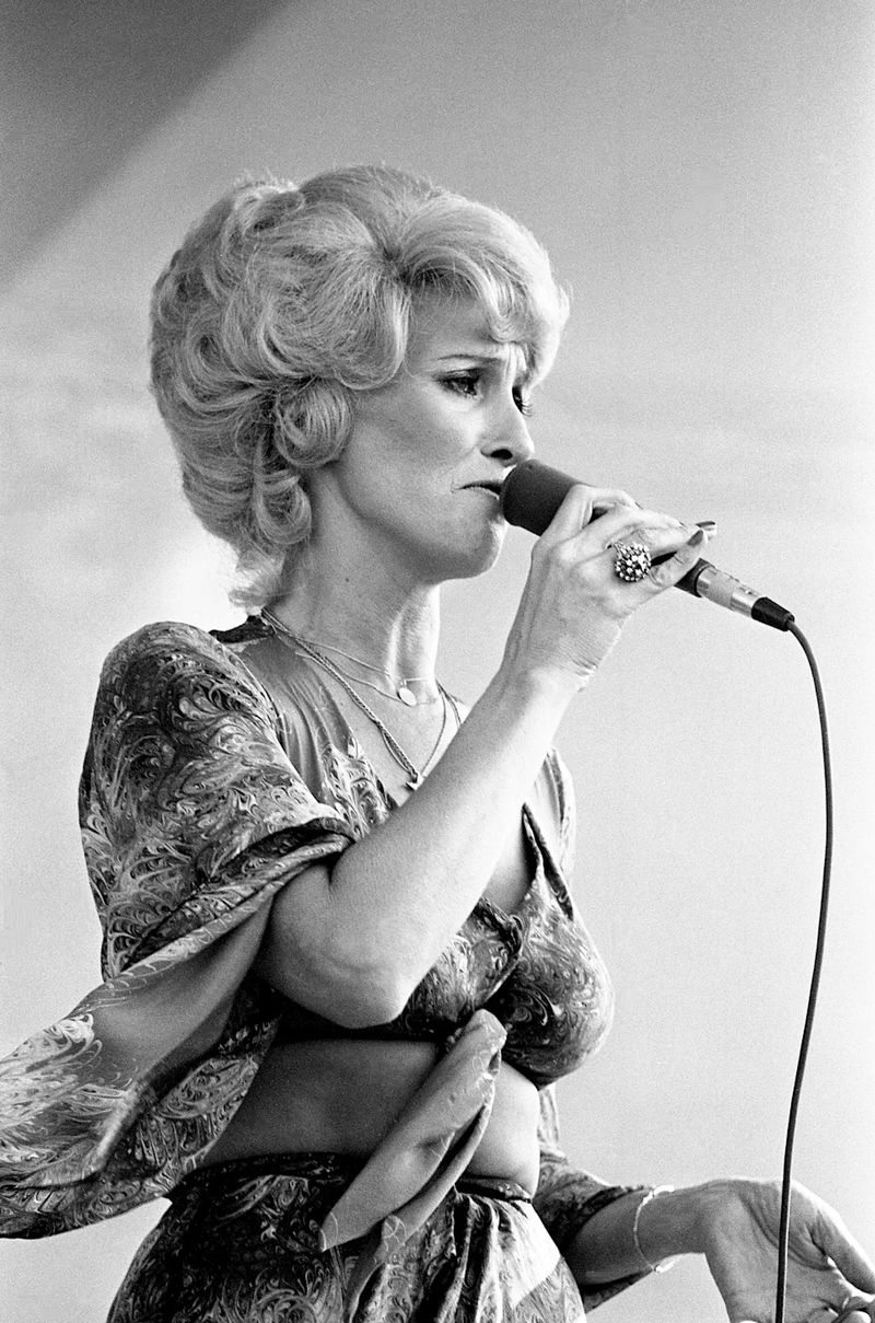 Tammy Wynette