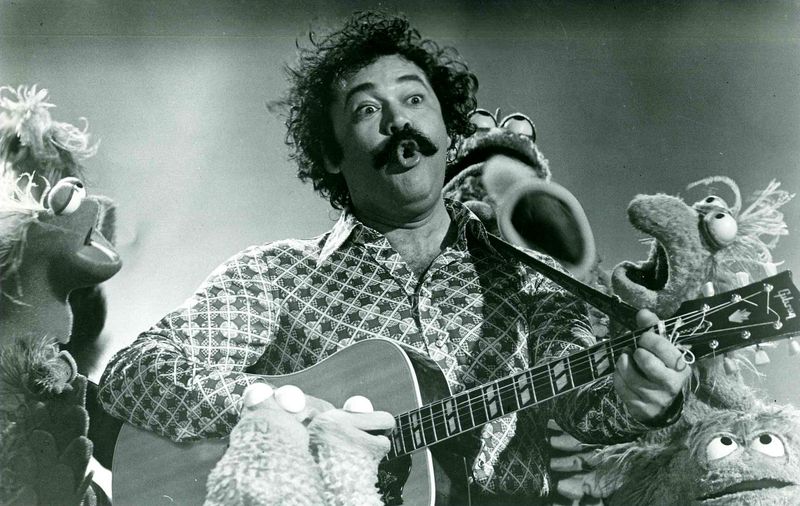 Avery Schreiber