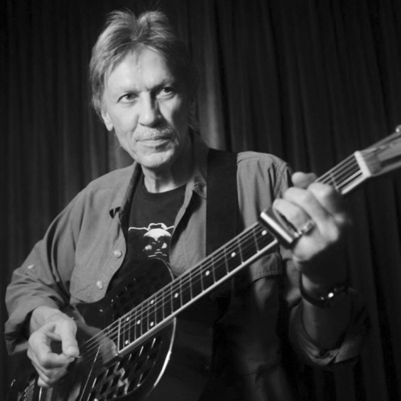 John Kay