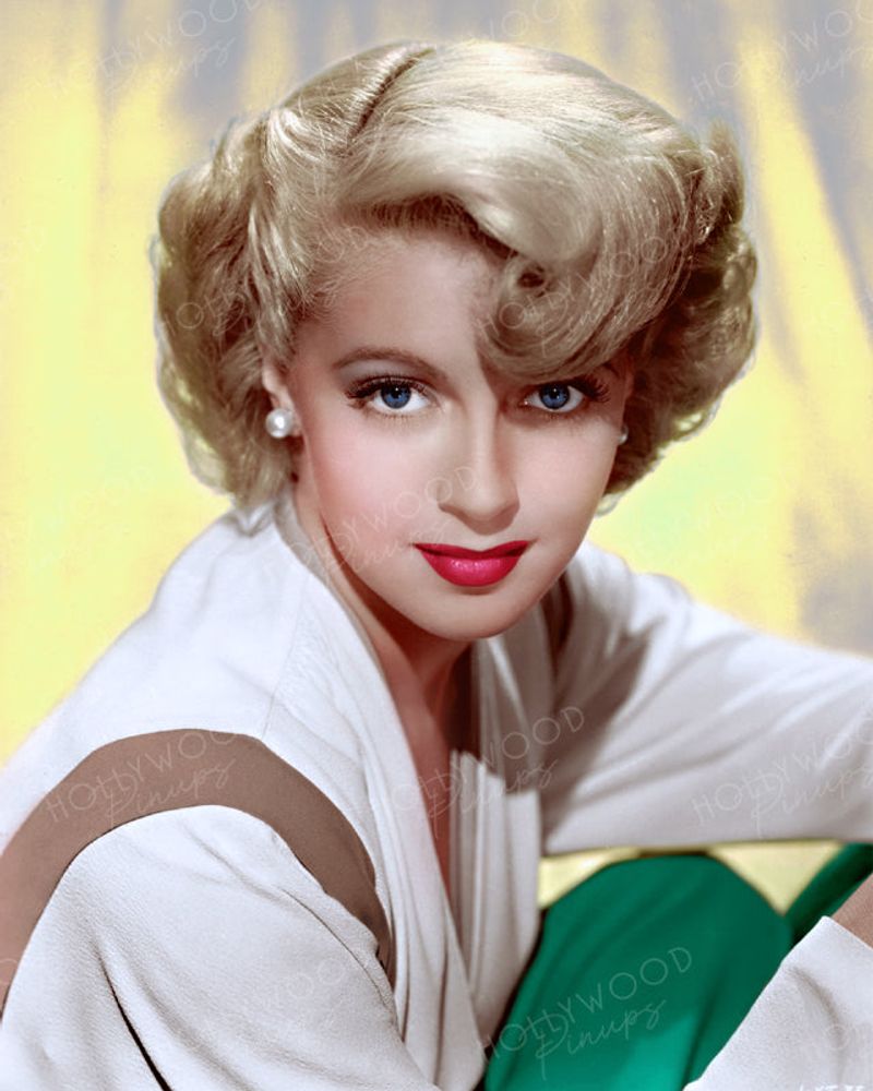 Lana Turner