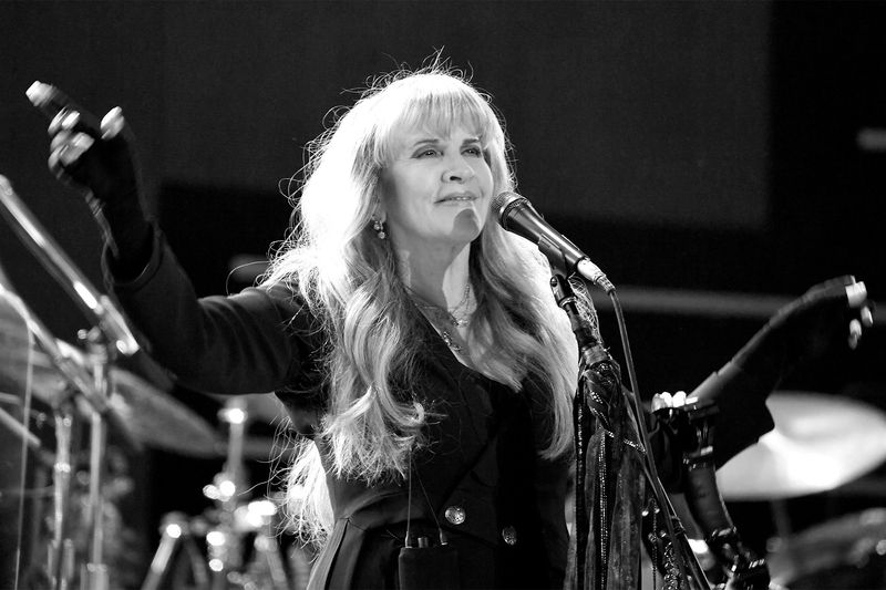 Stevie Nicks (Fleetwood Mac, Solo)