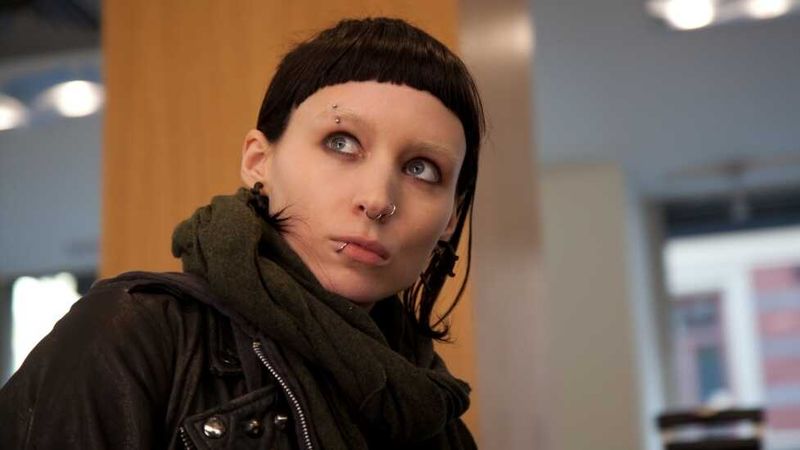 Rooney Mara: The Subtle Intensity Transformer
