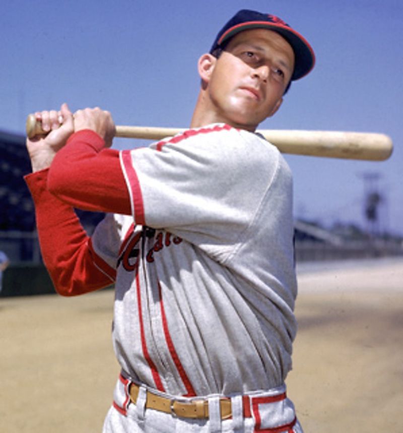 Stan Musial