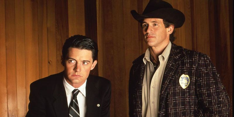 Michael Ontkean – Twin Peaks' Sheriff Who Vanished Into Canada