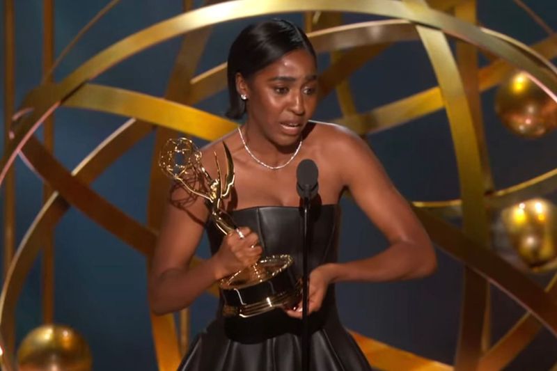 Ayo Edebiri – Stand-up comedian to Emmy-winning The Bear star and SNL favorite