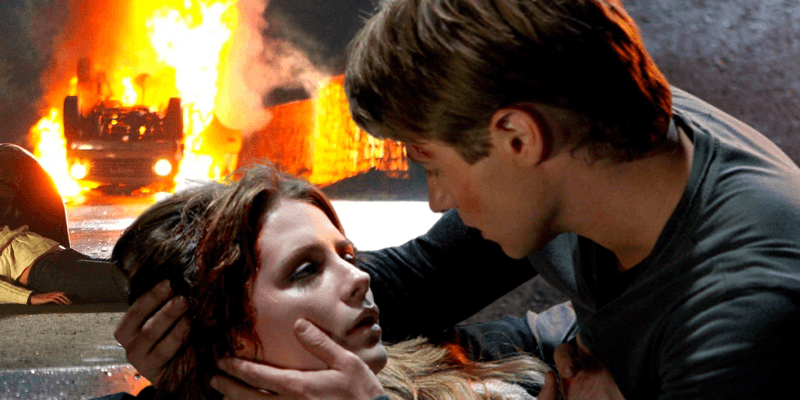 Marissa Cooper's Fiery Crash Ended The O.C.'s Golden Era
