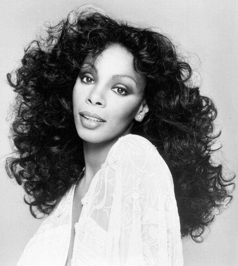 Donna Summer