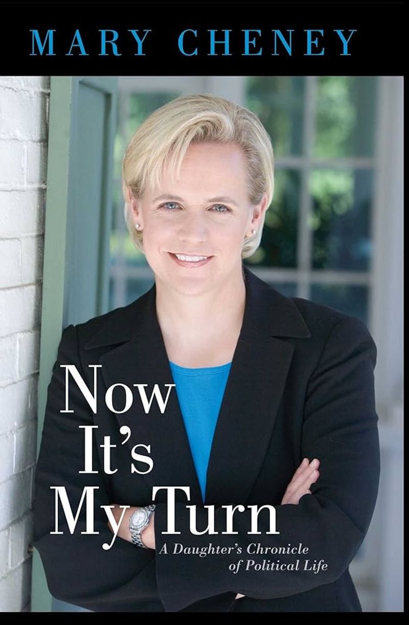 Mary Cheney