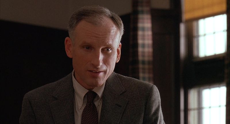 James Rebhorn
