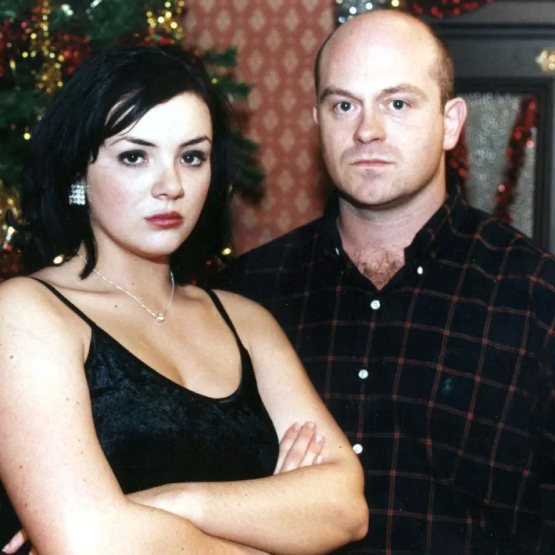 Tiffany Mitchell's New Year's Hit-and-Run Left EastEnders Fans Heartbroken