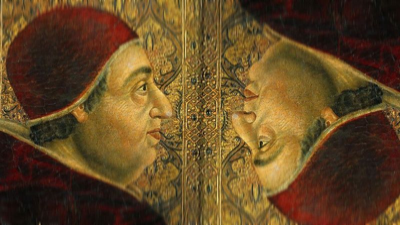 Pope Alexander VI: The Vatican's Corrupt Auctioneer