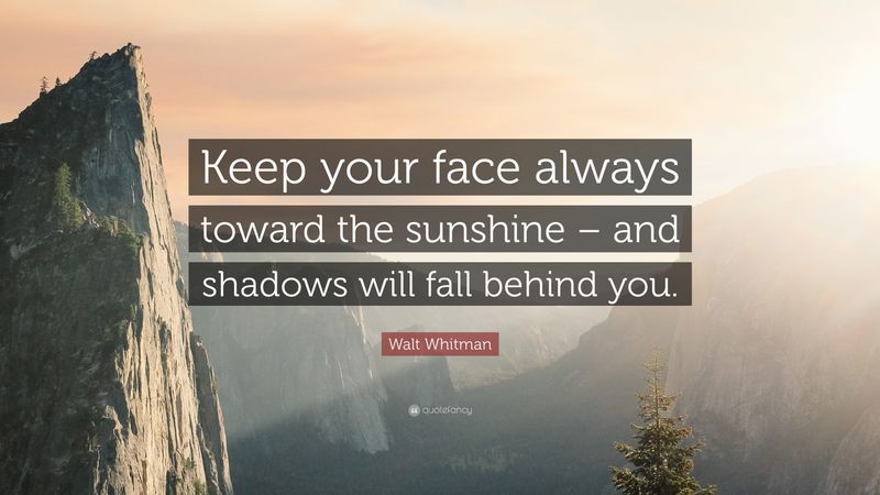 Walt Whitman