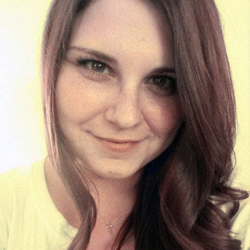 Heather Heyer